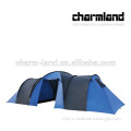 Copper canyon tent with sturdy peg